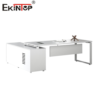 Des bureaux personnalisables avec des armoires de dossiers usine de meubles de bureau