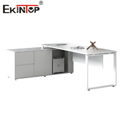 Employés de bureau de bureau de style moderne Fabricant