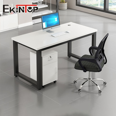 Moderne petit bureau de bureau de réception de bureau de meubles de bureau exécutif
