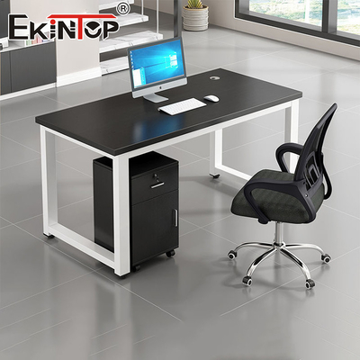 Moderne petit bureau de bureau de réception de bureau de meubles de bureau exécutif