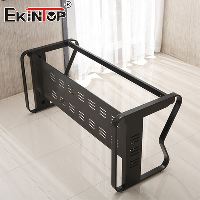 Gestionnaire de bureau exécutif Concepteur de table Style de bureau personnalisable