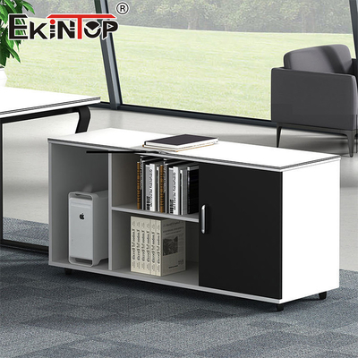 Design moderne Bureau exécutif Bureau informatique Chaises de bureau