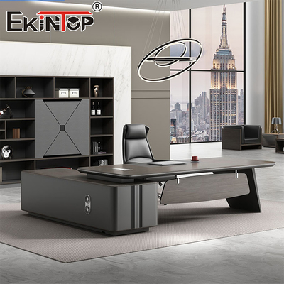 Meubles de bureau de style commercial