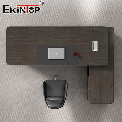 Fabrique de meubles de bureau de style moderne bureau sur mesure bureaux
