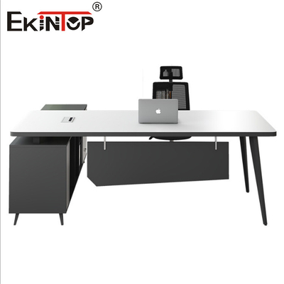 Table d'ordinateur Bureau Bureau de bureau de bureau de bureau de bureau