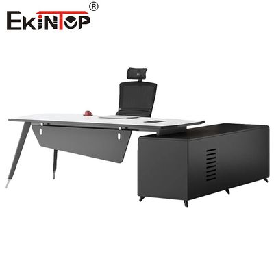 Table d'ordinateur Bureau Bureau de bureau de bureau de bureau de bureau