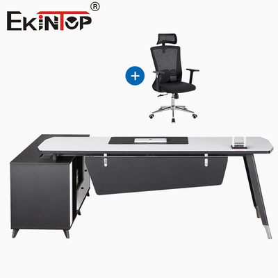 Systèmes de bureau pour le travail informatique