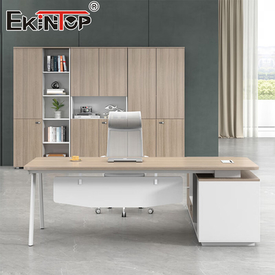 Meubles de bureau à domicile de style moderne