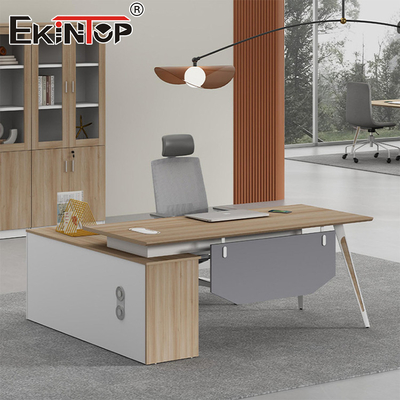 Prix de gros Bureau industriel Bureau sur mesure