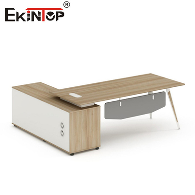 Fabrique Nouveau design Bureau informatique bureau modulaire meubles de bureau bureau sur mesure