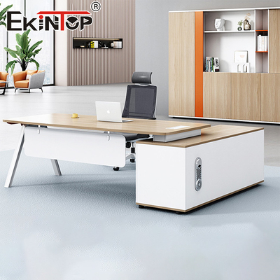 Fabrique Nouveau design Bureau informatique bureau modulaire meubles de bureau bureau sur mesure