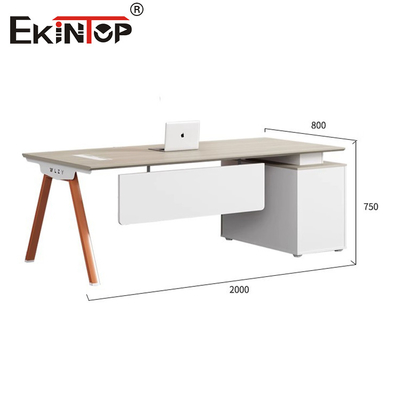 Meubles de bureau modulaires