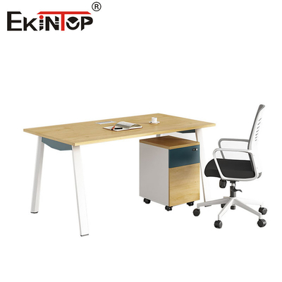 Meubles de bureau modulaires convertibles et extensibles