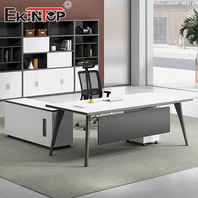 Tableau moderne maison bureau mobilier de bâtiment ensemble bureau bureau modulaire mobilier de bureau