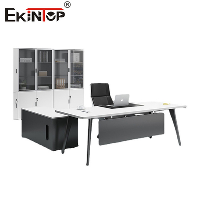 Nouveau mobilier de bureau moderne Derniers meubles de bureau modulaires