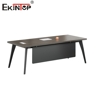 Nouveau mobilier de bureau moderne Derniers meubles de bureau modulaires