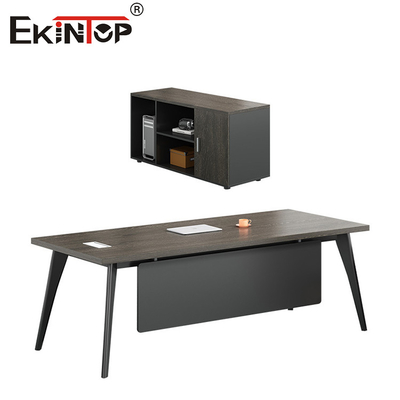 Design de meubles de bureaux modulaires