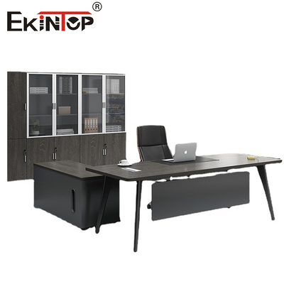 Fournitures de bureau Moderne Bureau de bureau Modulaire