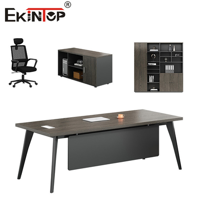 Fournitures de bureau Moderne Bureau de bureau Modulaire