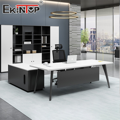 Meubles de bureau modulaires de style classique