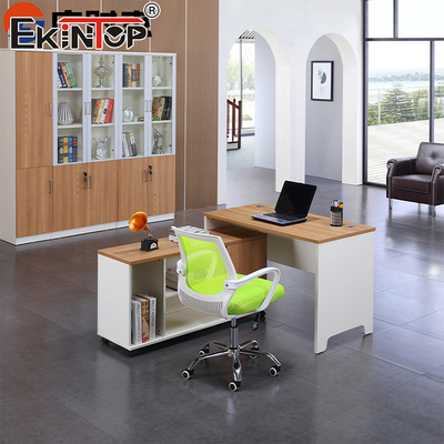 Ensembles de meubles Bureau Bureau à domicile Bureau de bureau Tableau de bureau modulaire
