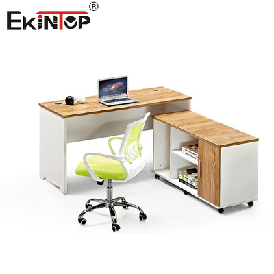 Ensembles de meubles Bureau Bureau à domicile Bureau de bureau Tableau de bureau modulaire