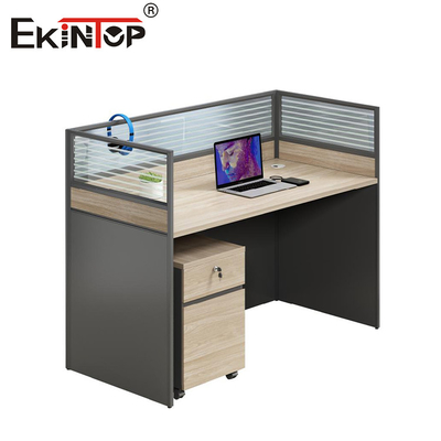 Fournisseur bureau convertible de style moderne petit bureau