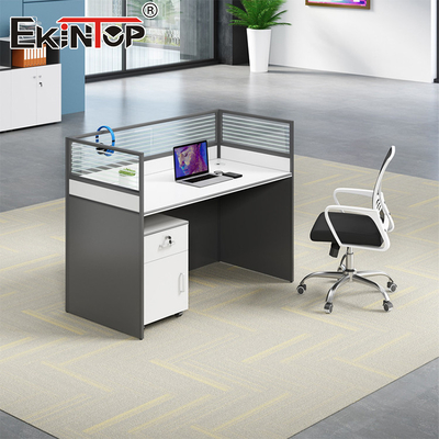 Meubles de bureau Factory Discount Bureau de bureau de style moderne Petite table de bureau