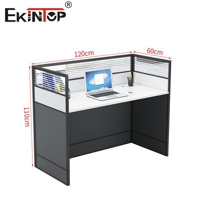 Meubles de bureau Factory Discount Bureau de bureau de style moderne Petite table de bureau
