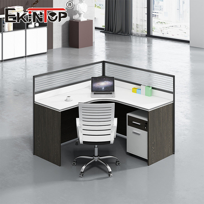Design de bureau de bureau de bureau petit
