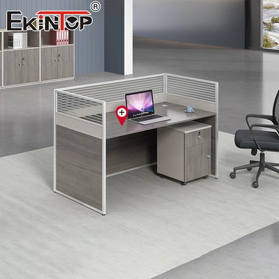 Bureau de bureau de bureau de bureau en bois petit bureau