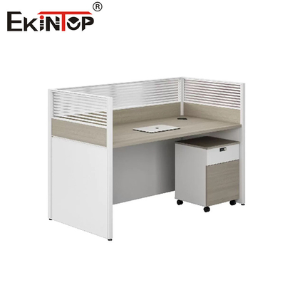 Fabrique en gros Meubles de bureau bureaux de bureau de style moderne petite table