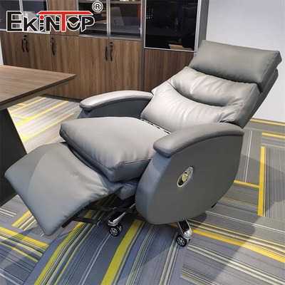 Fabrique de meubles de bureau BOSS Chaise pivotante de style moderne Chaises de bureau commerciales