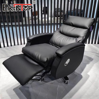 Fabrique de meubles de bureau BOSS Chaise pivotante de style moderne Chaises de bureau commerciales