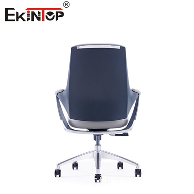 Chaise de bureau réglable en treillis chaise de bureau ergonomique roues chaises de chambre de repos