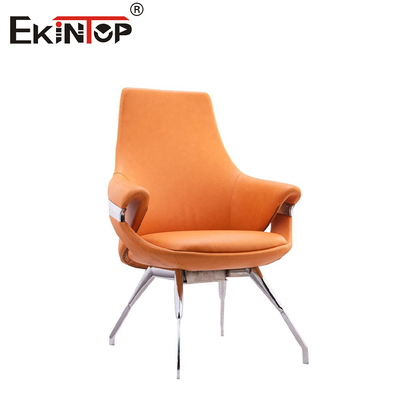 Meilleur bureau et chaise ergonomique moderne de luxe Confortable Chaise de bureau Chaises de chambre
