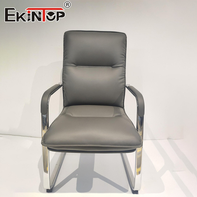 Meubles exécutifs Chaise en cuir Chef Chaise exécutive Qualité exécutive Chaises de bureau