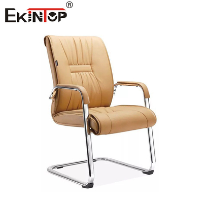 Chaises de bureau en bois authentique haut de gamme