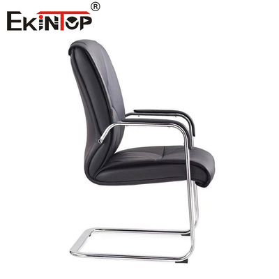 Chaises de bureau en bois authentique haut de gamme