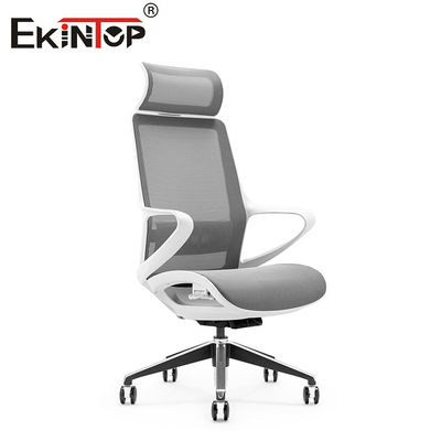 Chaise d'ordinateur ergonomique de haute qualité chaise de bureau à dos rétro-maillée