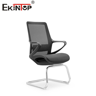 Fabrique Chine moderne hauteur réglable chaise de bureau à domicile ergonomie chaise de bureau pleine maille
