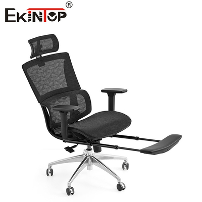 Chaise de bureau haute arrière exécutive ergonomique
