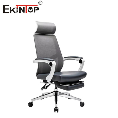Chaises de bureau Meubles ergonomiques Chaise tournante moderne Full Mesh Chaise de bureau