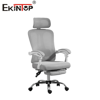 Fabricants en gros Chaise de bureau d'étude Chaise informatique simple Chaise de bureau pleine maille