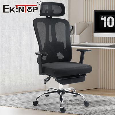 Fabricants en gros Chaise de bureau d'étude Chaise informatique simple Chaise de bureau pleine maille