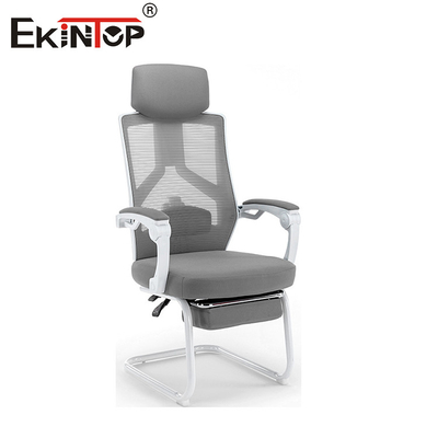 Nouveau design Meuble de bureau confortable Chaise de bureau ergonomique