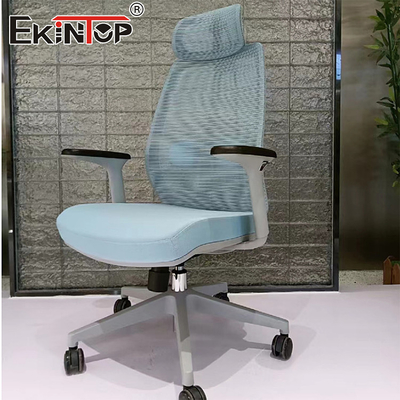 Chaise de bureau pour meubles de bureau commerciaux