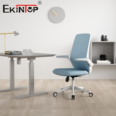 Meubles de bureau Directeur de maison moderne Maillage Chaise de bureau