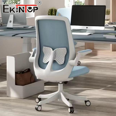 Meubles de bureau Directeur de maison moderne Maillage Chaise de bureau