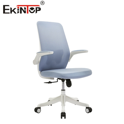 Chaise de bureau réglable ergonomie